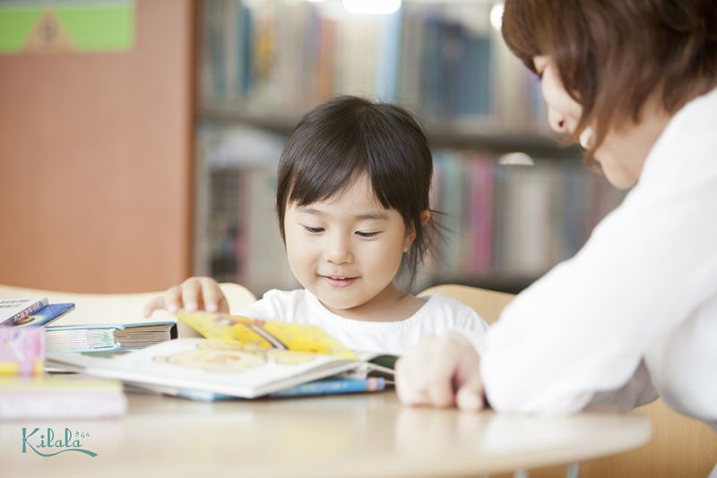 cuộc chiến để vào nhà trẻ ở Nhật